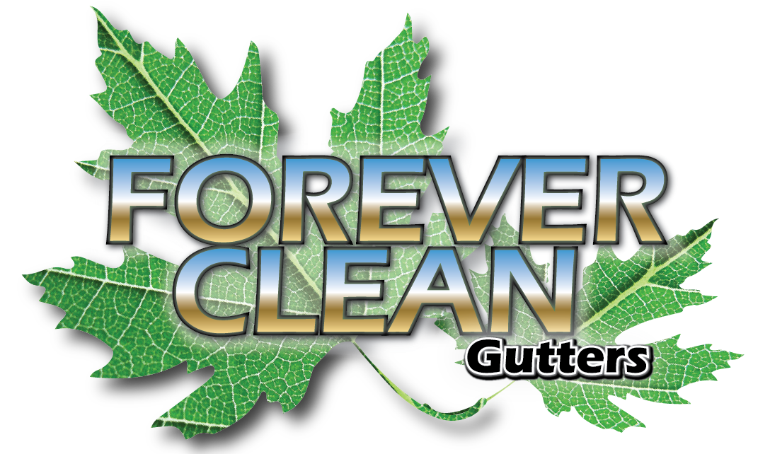 Forever Clean Gutters logo